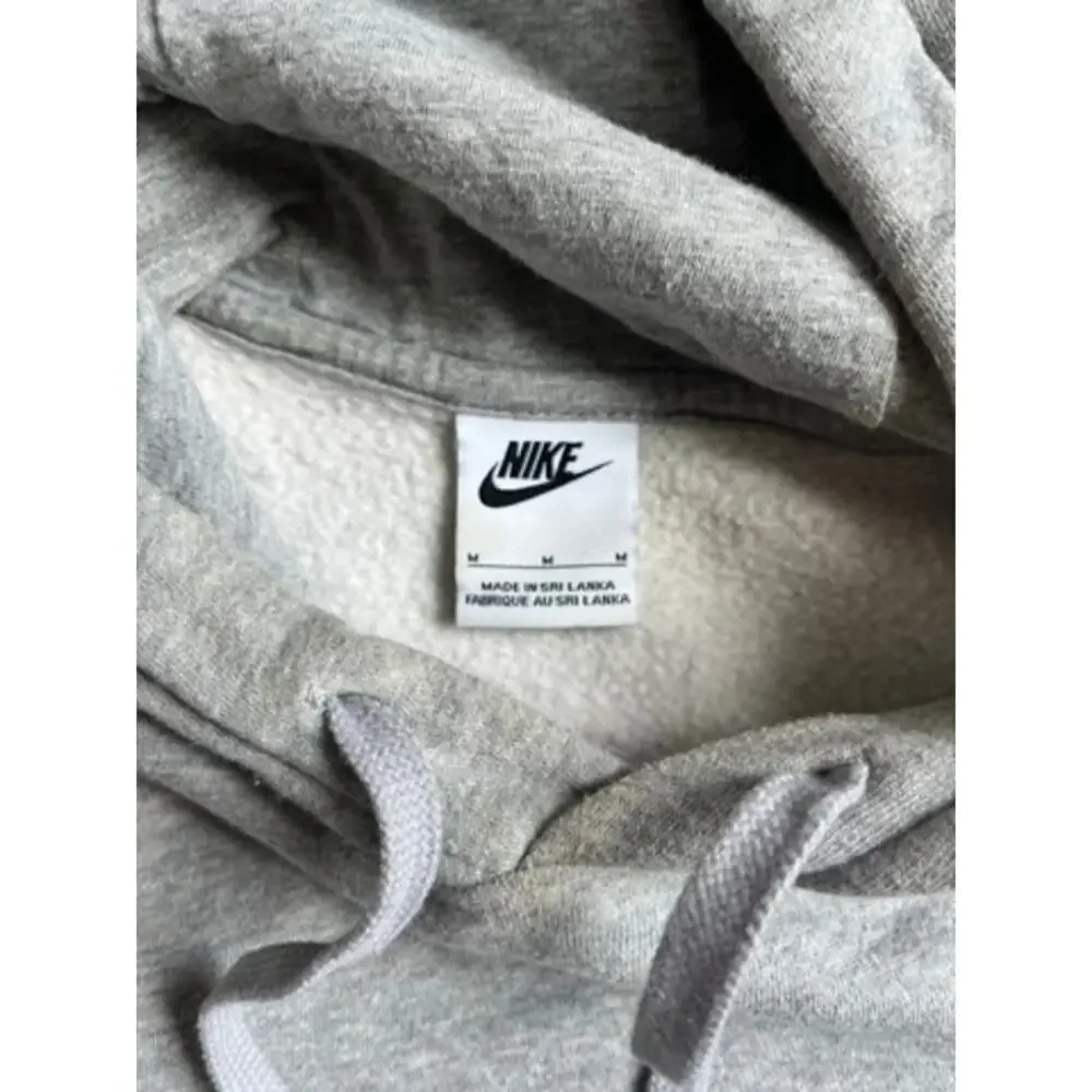Nike Sportswear Club Fleece Pullover Hoodie